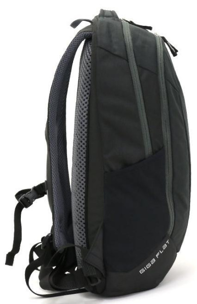 Рюкзак Deuter Giga Flat 22 л (black;)